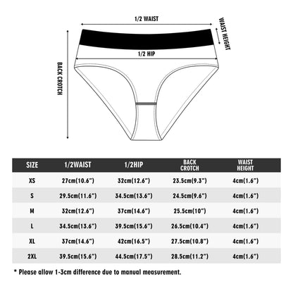Via Torino Lingerie Mid Waist Briefs By Tropic Dune