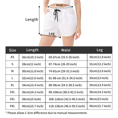 Tropic Dune "Get On" Shorts