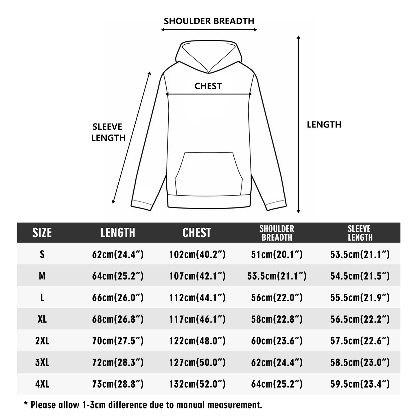 made woman hoodie by tropic dune