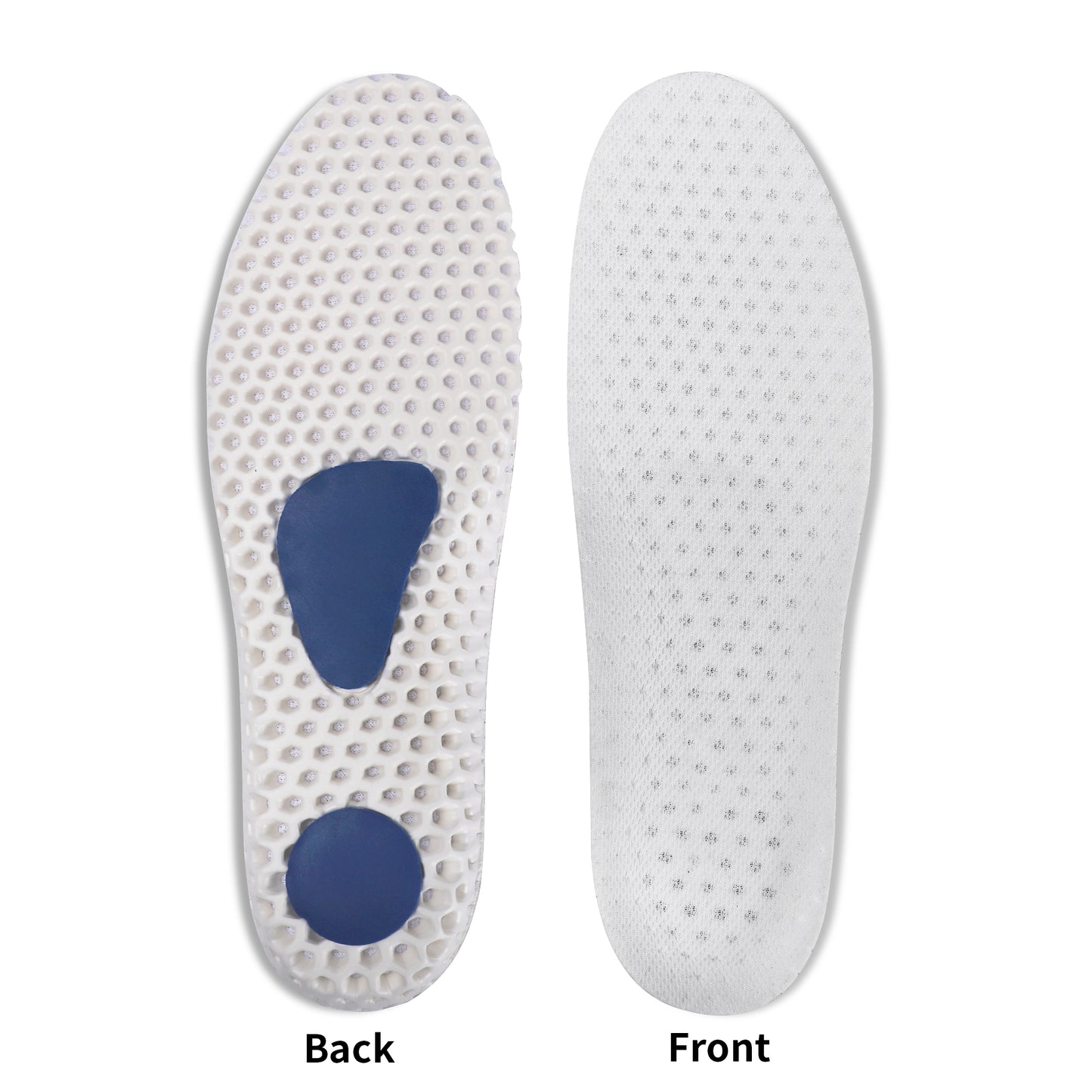 "ocean breeze" lightweight running shoes by tropic dune