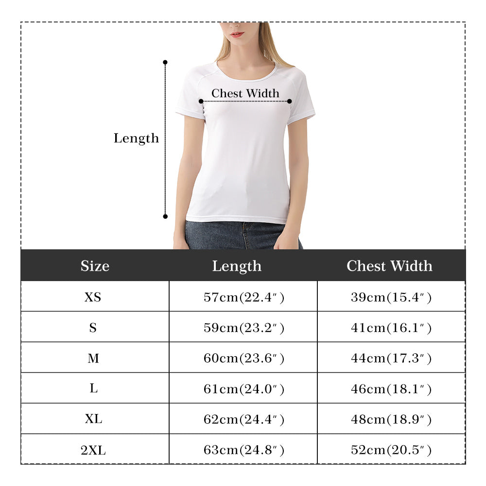 "amour tropique" t-shirt by tropic dune